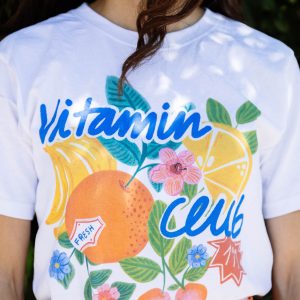 Vitamin Club