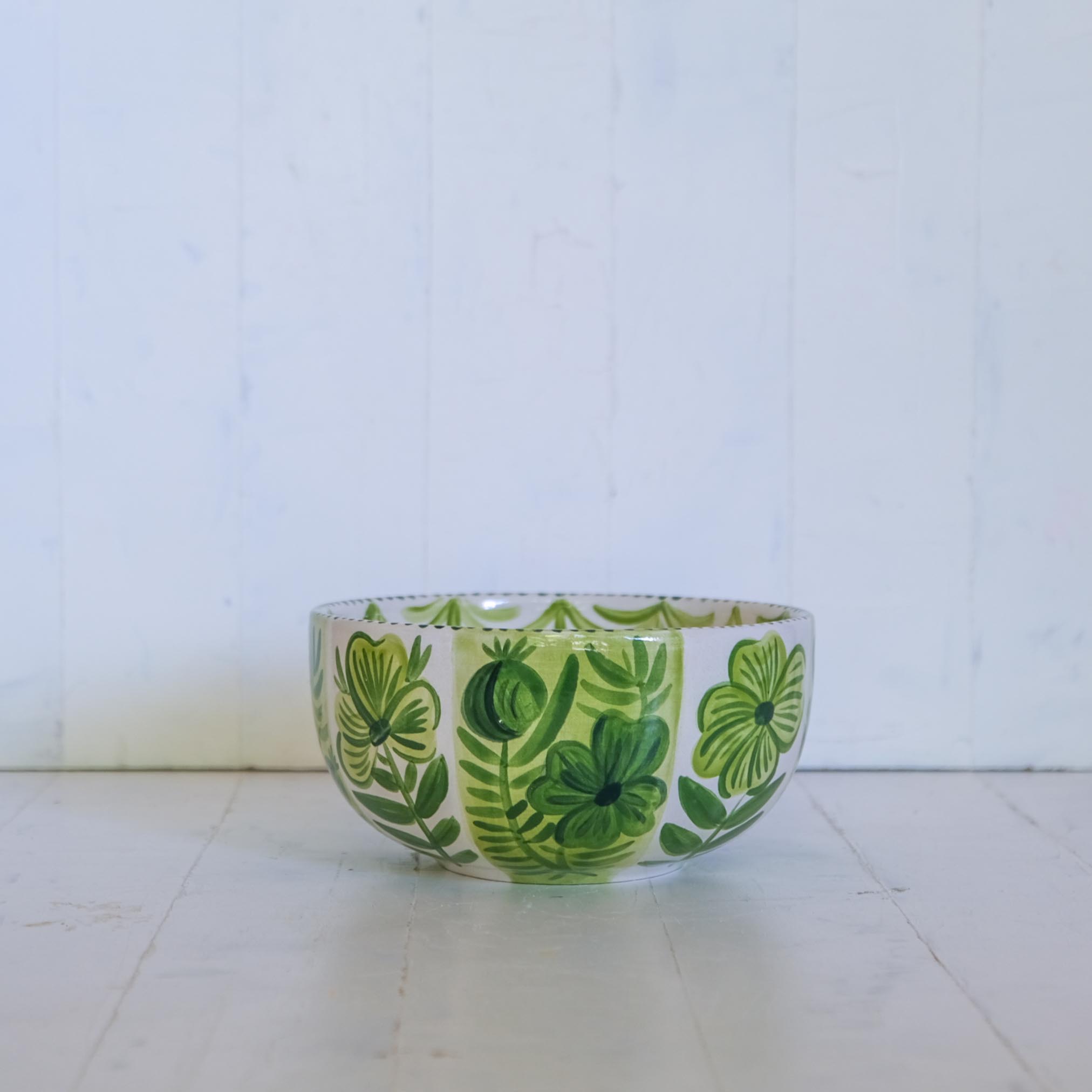 Bowl cereal verde - Imagen 2